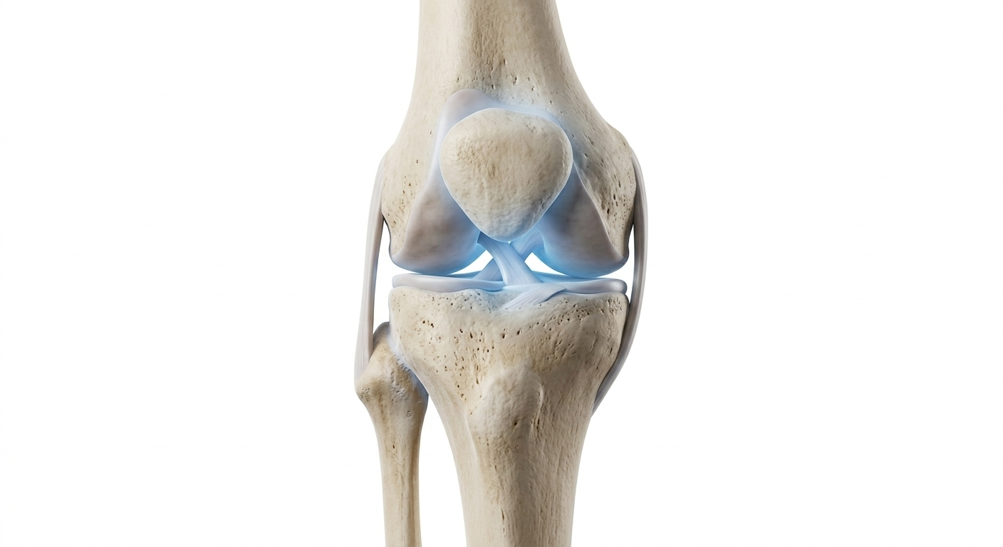 Robotic Knee Replacement Ahilyanagar