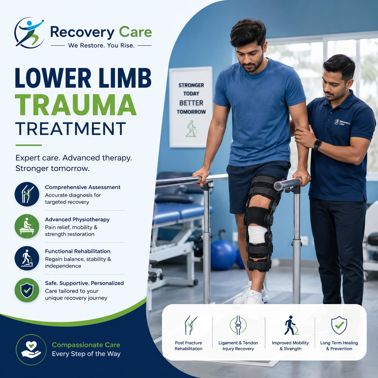 Recovery Care
