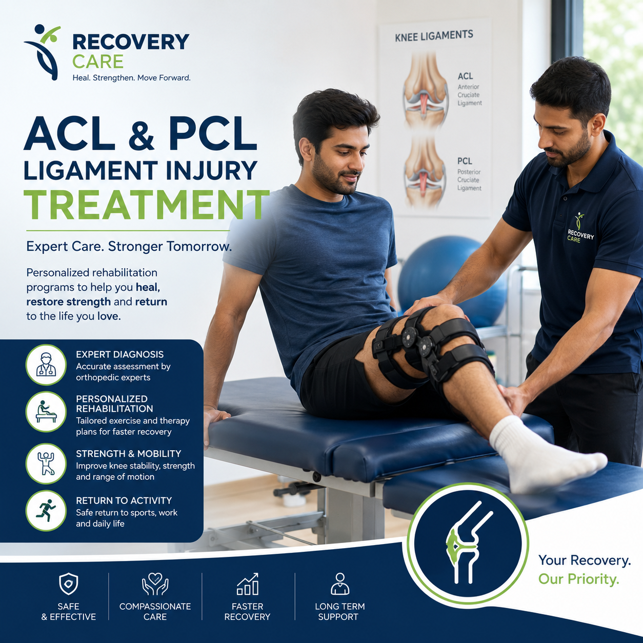 Recovery Care
