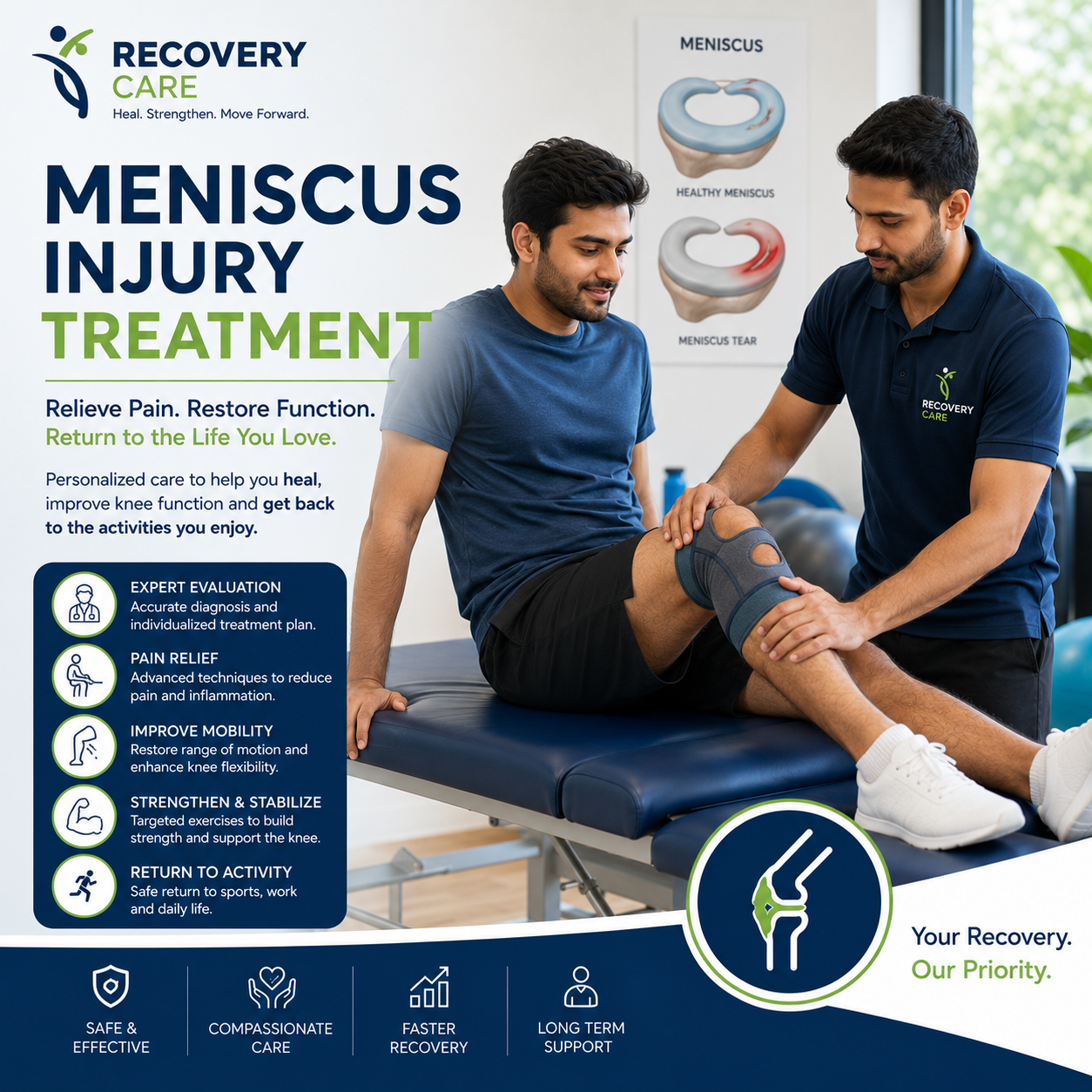 Recovery Care